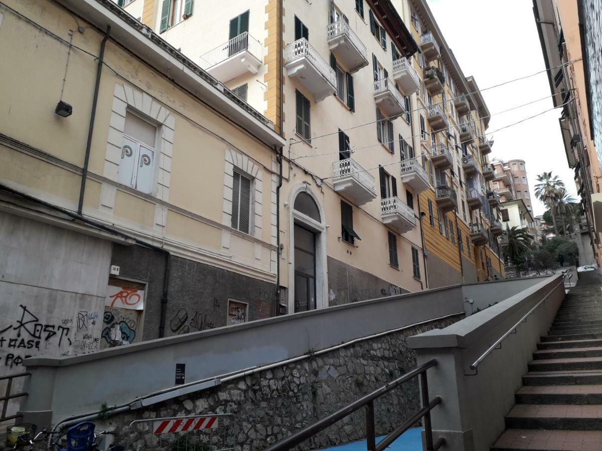 House Of Vera La Spezia Exterior foto